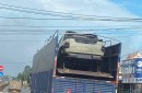 Kia Tasman tiếp tục bị bắt gặp tại Việt Nam, phân khúc bán tải sắp có thêm 'tân binh' Hàn Quốc?